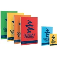 Blocco Schizza e Strappa Favini - 29,7x42 cm - A200703