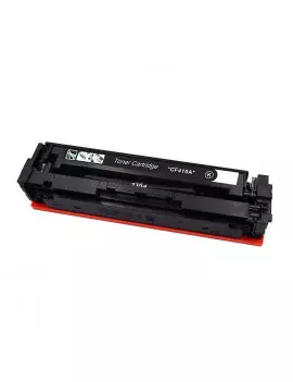 Toner Compatibile HP CF410A 410A (Nero 2300 pagine)