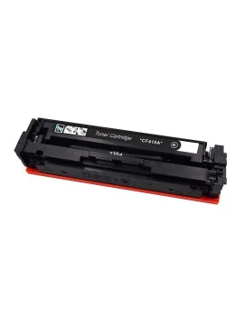 Toner Compatibile HP CF410A 410A (Nero 2300 pagine)