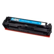 Toner Compatibile HP CF411A 410A (Ciano 2300 pagine)