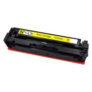 Toner Compatibile HP CF412A 410A (Giallo 2300 pagine)