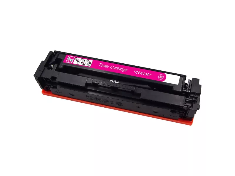 Toner Compatibile HP CF413A 410A (Magenta 2300 pagine) Toner Compatibile HP CF413A 410A (Magenta 2300 pagine)