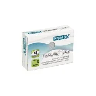Punti Metallici Universali Rapid - 21/4 (Conf. 2000)
