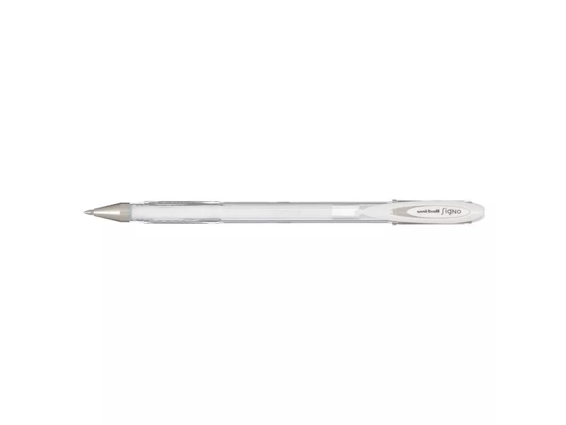 Penna a Sfera Gel Uni-Ball - 0,7 mm - UM120AC BI (Bianco) Penna a Sfera Gel Uni-Ball - 0,7 mm - UM120AC BI (Bianco)