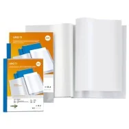 Portalistini Personalizzabili Uno TI Sei Rota - 22x30 cm - 36 Buste (Blu)