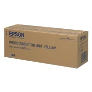 Tamburo Originale Epson S051201 (Giallo 30000 pagine)