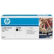 Toner Originale HP CE740A 307A (Nero 7000 pagine)