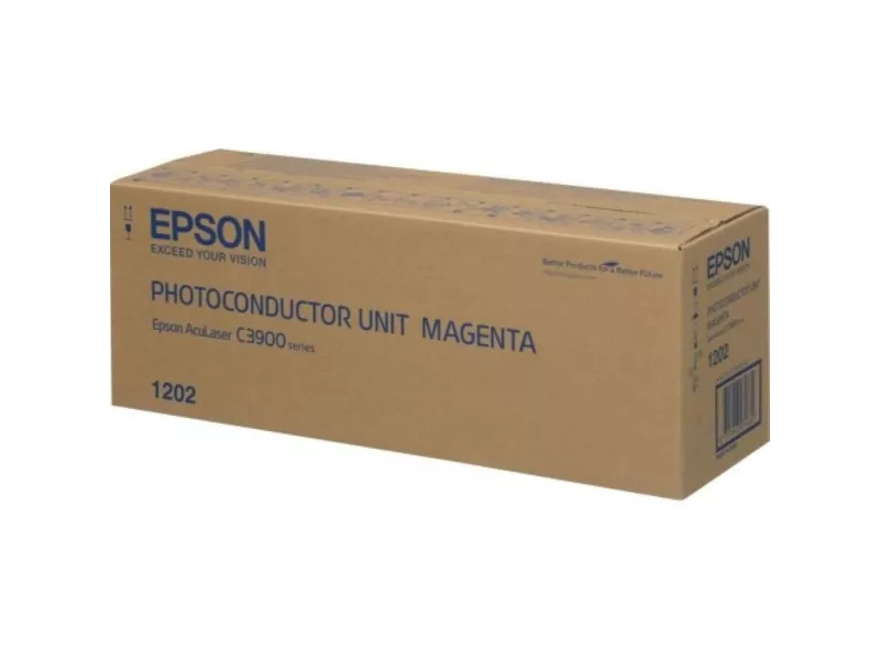 Tamburo Originale Epson S051202 (Magenta 30000 pagine)