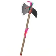 Ascia da Indiano - 38 cm