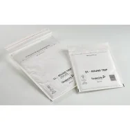 Busta Imbottita a Bolle d'Aria Mail Lite Round Trip Sealed Air - 20x34 cm - 100935833 (Bianco Conf. 100)