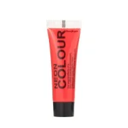 Trucco Fluo (Rosso)