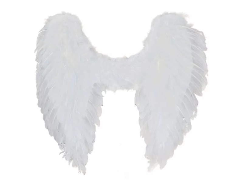 Ali Angelo (Bianco)