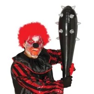 Clava con Chiodi Gonfiabile