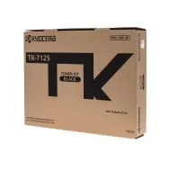 Toner Originale Kyocera TK-7125 1T02V70NL0 (Nero 20000 pagine)