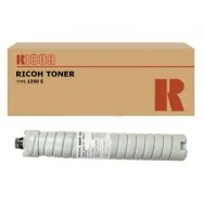 Toner Originale Ricoh Type 1350E 828295 840005 884916 884919 (Nero 60000 pagine)