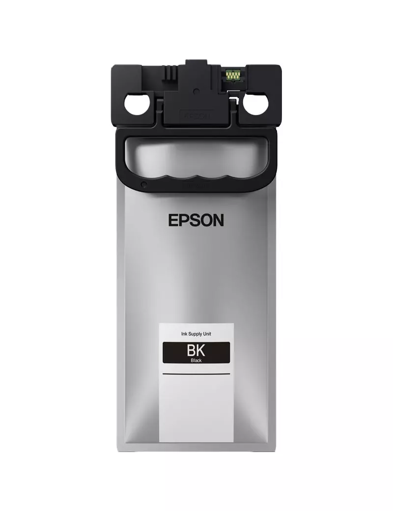 Inchiostro Originale Epson T964140 T9641 (Nero) Inchiostro Originale Epson T964140 T9641 (Nero)