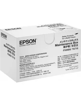 Unità di Manutenzione Originale Epson T671600