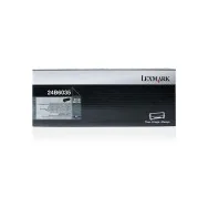 Toner Originale Lexmark 24B6035 (Nero 16000 pagine)