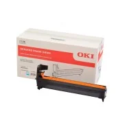Tamburo Originale Oki 46438003 (Ciano 30000 pagine)