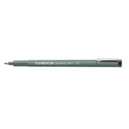Fineliner Pigment Liner Staedtler - 1,2 mm - 308 12-9 (Nero)