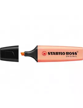 Evidenziatore Stabilo Boss Pastel - 70/126 (Pesca Conf. 10)