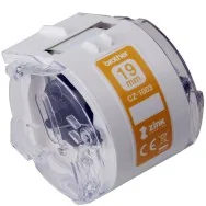 Etichette Originali Brother CZ-1003 - 19 mm x 5 m (Colori)