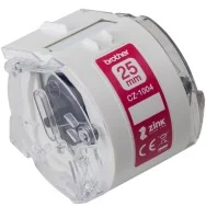 Etichette Originali Brother CZ-1004 - 25 mm x 5 m (Colori)