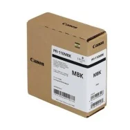 Cartuccia Originale Canon PFI-110mbk 2363C001 (Nero 160 ml)