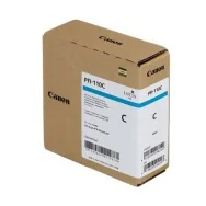 Cartuccia Originale Canon PFI-110c 2365C001 (Ciano 160 ml)