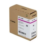 Cartuccia Originale Canon PFI-110m 2366C001 (Magenta 160 ml)