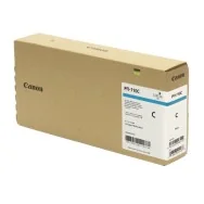 Cartuccia Originale Canon PFI-710c 2355C001 (Ciano 700 ml)