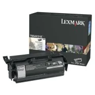 Toner Originale Lexmark T654X31E (Nero 36000 pagine)