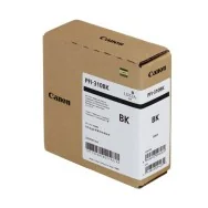 Cartuccia Originale Canon PFI-310bk 2359C001 (Nero 330 ml)