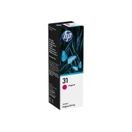 Cartuccia Originale HP 1VU27AE 31 (Magenta 8000 pagine)