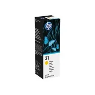 Cartuccia Originale HP 1VU28AE 31 (Giallo 8000 pagine)
