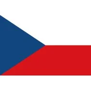 Bandiera Repubblica Ceca - 150x90 cm