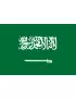 Bandiera Arabia Saudita - 150x90 cm