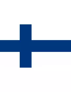 Bandiera Finlandia - 150x90 cm