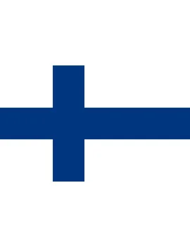 Bandiera Finlandia - 150x90 cm