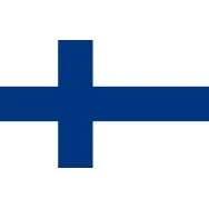 Bandiera Finlandia - 150x90 cm