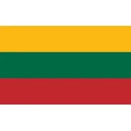 Bandiera Lituania - 150x90 cm