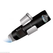 Dentalscopio Digitale Wireless FEDMEDMICFIDE Mic-Fi