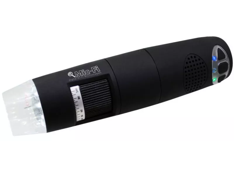 Dermatoscopio Digitale Wireless FEDMEDMICFISTD Mic-Fi Dermatoscopio Digitale Wireless FEDMEDMICFISTD Mic-Fi