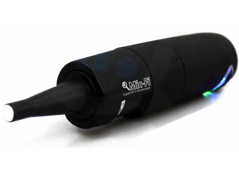 Otoscopio Digitale Wireless FEDMEDMICFIUVWP Mic-Fi Otoscopio Digitale Wireless FEDMEDMICFIUVWP Mic-Fi