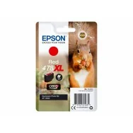 Cartuccia Originale Epson T04F540 478XL (Rosso 830 pagine)