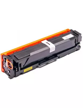 Toner Compatibile Canon 045hy 1243C002 (Giallo 2200 pagine)