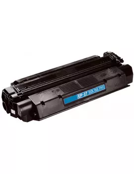 Toner Compatibile Canon EP-27 8489A002 (Nero 2500 pagine)