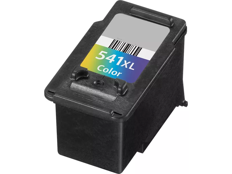 Cartuccia Compatibile Canon CL-541XL 5226B005 (Colore 400 pagine) Cartuccia Compatibile Canon CL-541XL 5226B005 (Colore 400 pagine)
