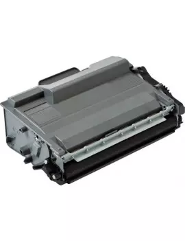 Toner Compatiibile Brother TN-3480 (Nero 8000 pagine)