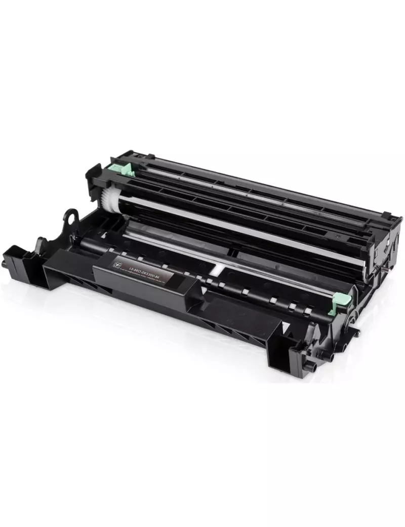 Tamburo Compatibile Brother DR-3400 (Nero 30000 pagine) Tamburo Compatibile Brother DR-3400 (Nero 30000 pagine)